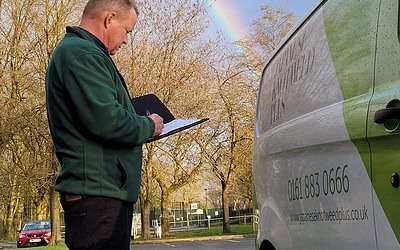 The Future of Japanese Knotweed Management: Innovations and Breakthroughs