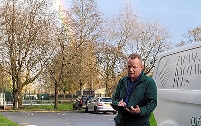 How to Implement an Effective Japanese Knotweed Management Plan