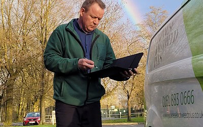 The Most Efficient Techniques for Japanese Knotweed Removal