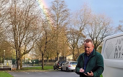 The Most Effective Long-Term Solutions for Japanese Knotweed Management