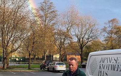 The Benefits of Japanese Knotweed Management for the Environment