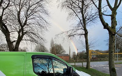 The Benefits of a Multi-Pronged Approach to Japanese Knotweed Control