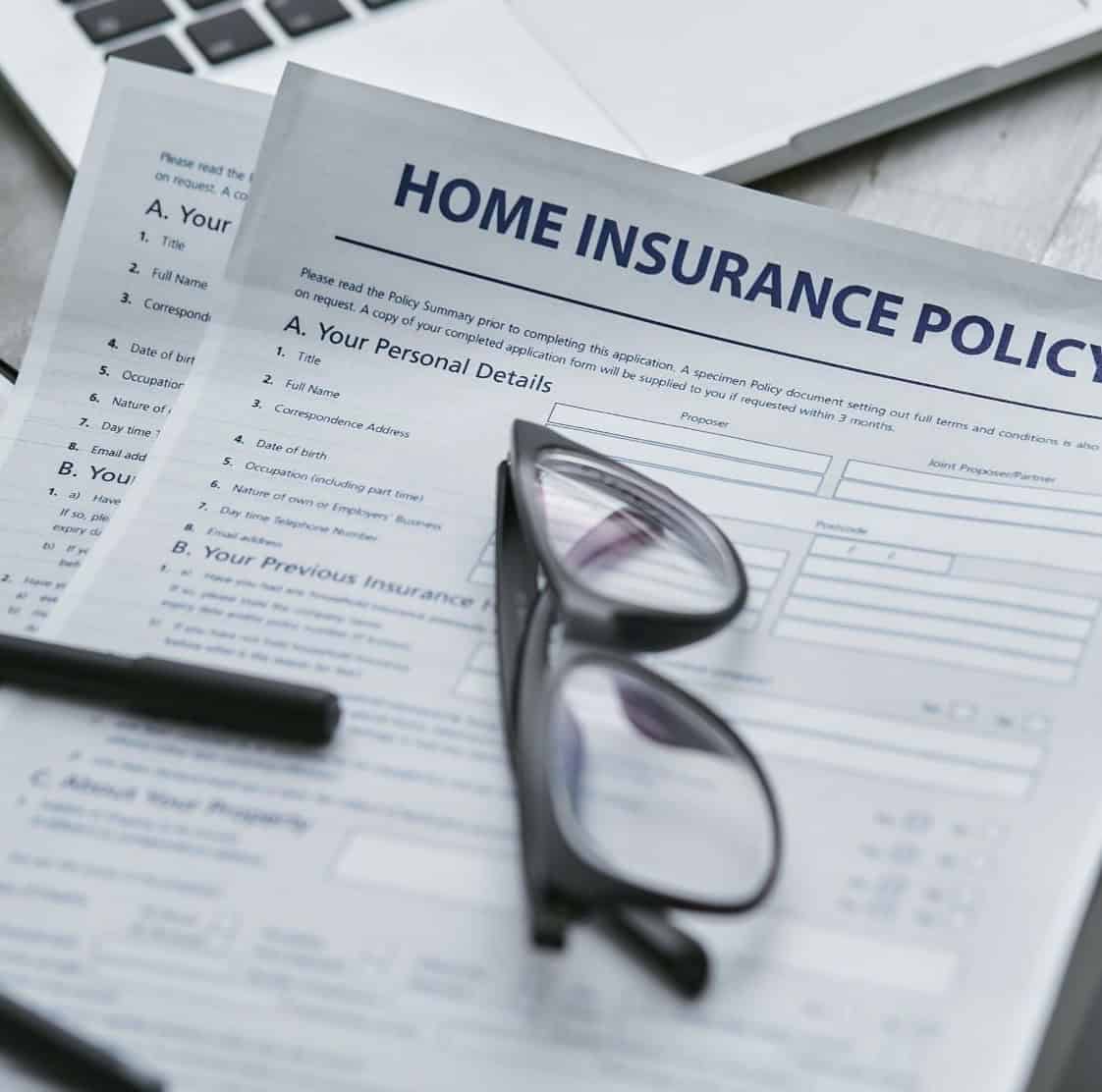 Does Japanese knotweed affect house insurance? 2024 Japanese Knotweed